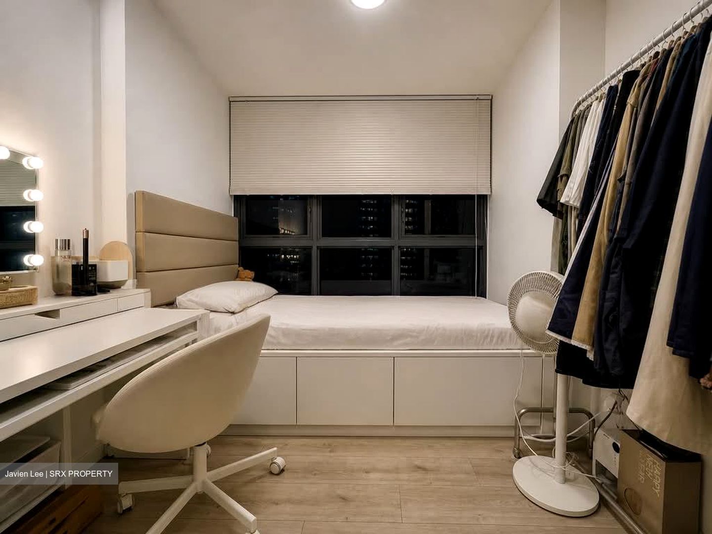 Coco Palms (D18), Condominium #553367011